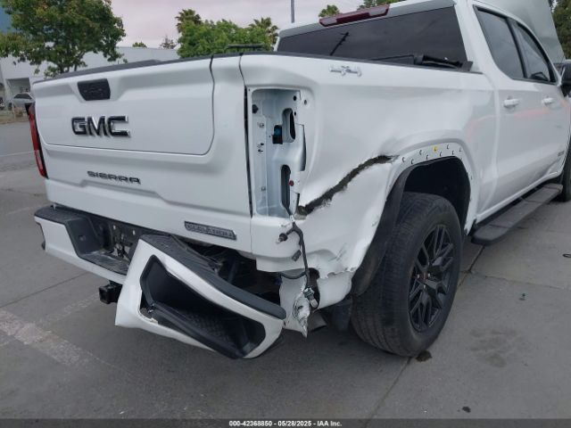3GTU9CETXMG375164 GMC lm2
