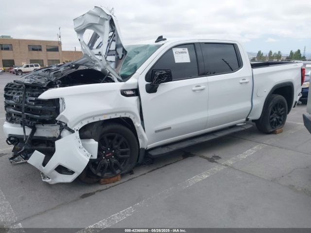 3GTU9CETXMG375164 GMC lm2