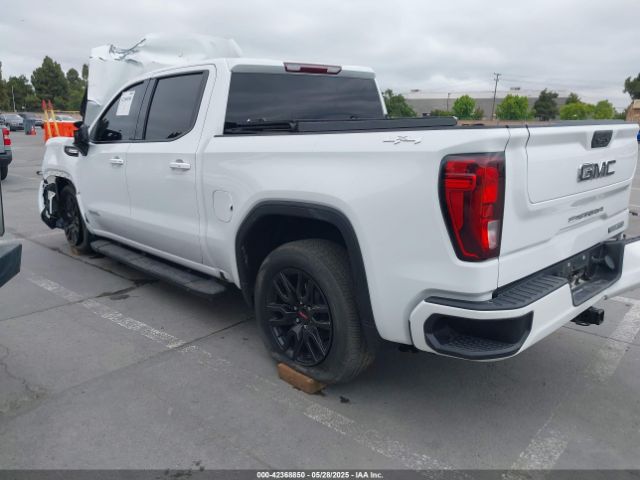 3GTU9CETXMG375164 GMC lm2