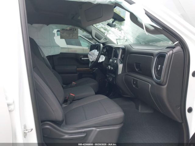 3GTU9CETXMG375164 GMC lm2