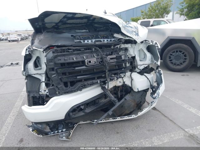 3GTU9CETXMG375164 GMC lm2
