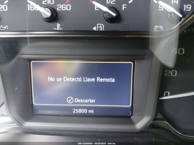 3GTU9CETXMG375164 GMC lm2