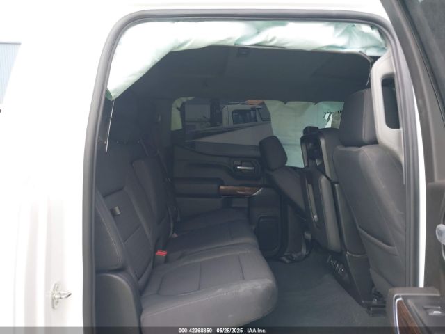 3GTU9CETXMG375164 GMC lm2