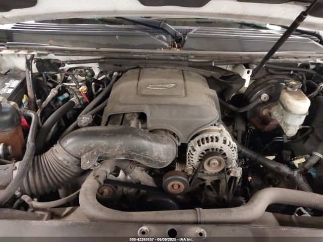 2007 CADILLAC ESCALADE 1GYFK63837R238451 Photo 9