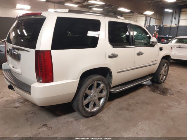 2007 CADILLAC ESCALADE 1GYFK63837R238451 Photo 3