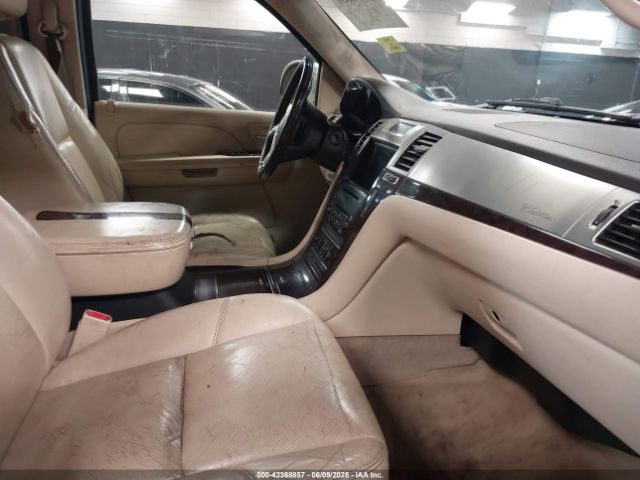 2007 CADILLAC ESCALADE 1GYFK63837R238451 Photo 4