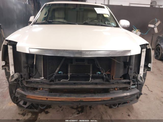 2007 CADILLAC ESCALADE 1GYFK63837R238451 Photo 5