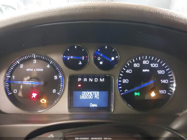 2007 CADILLAC ESCALADE 1GYFK63837R238451 Photo 6