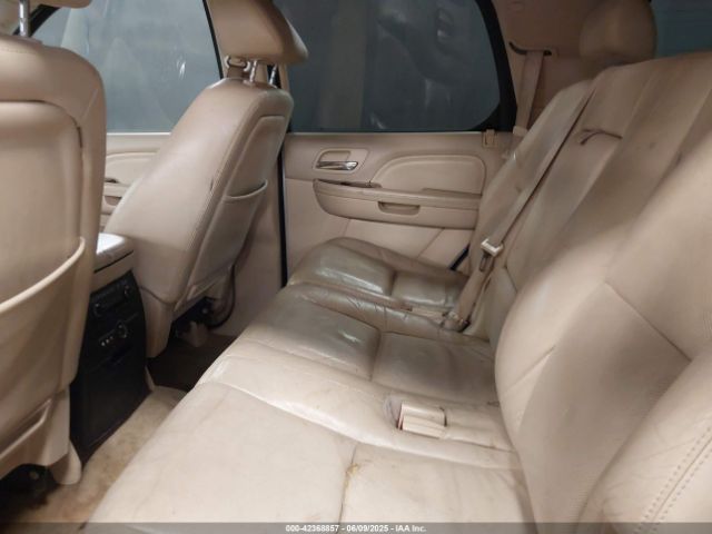 2007 CADILLAC ESCALADE 1GYFK63837R238451 Photo 7