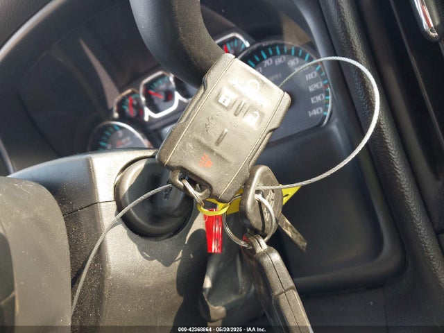 3GCUKREC5GG343850 Chevrolet l83 - sidi, vvt, afm, e85 max, aluminum
