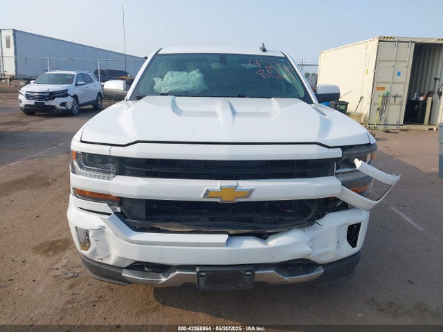 3GCUKREC5GG343850 Chevrolet l83 - sidi, vvt, afm, e85 max, aluminum