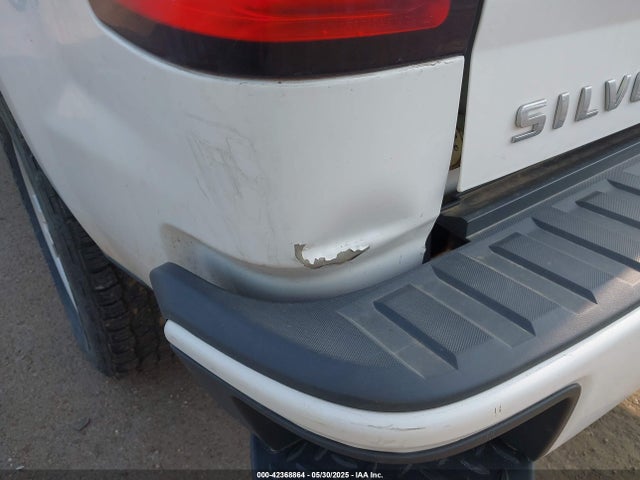 3GCUKREC5GG343850 Chevrolet l83 - sidi, vvt, afm, e85 max, aluminum