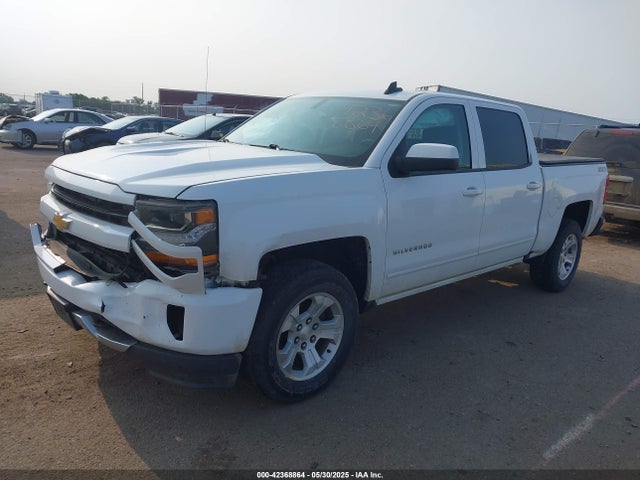 3GCUKREC5GG343850 Chevrolet l83 - sidi, vvt, afm, e85 max, aluminum