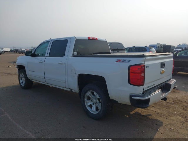 3GCUKREC5GG343850 Chevrolet l83 - sidi, vvt, afm, e85 max, aluminum