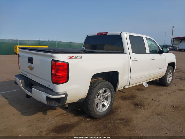3GCUKREC5GG343850 Chevrolet l83 - sidi, vvt, afm, e85 max, aluminum