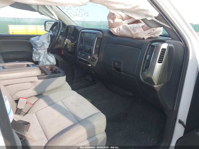 3GCUKREC5GG343850 Chevrolet l83 - sidi, vvt, afm, e85 max, aluminum