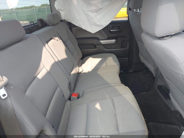 3GCUKREC5GG343850 Chevrolet l83 - sidi, vvt, afm, e85 max, aluminum