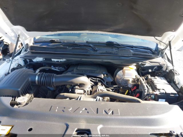 1C6SRFFT2LN126359 RAM 1500 Big Horn