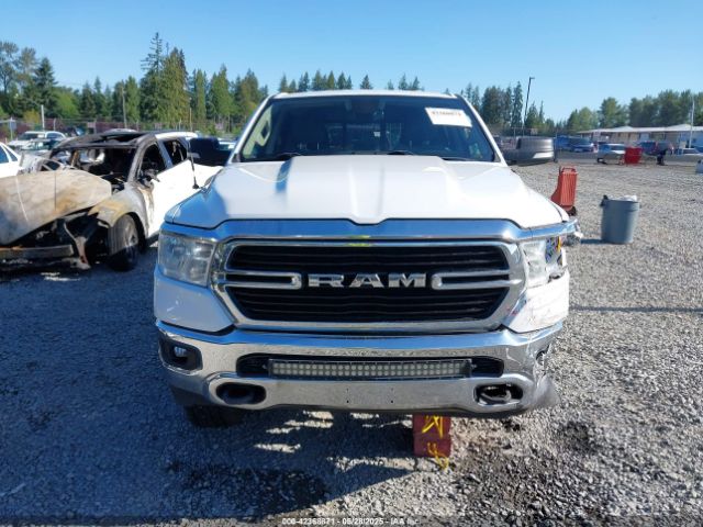1C6SRFFT2LN126359 RAM 1500 Big Horn