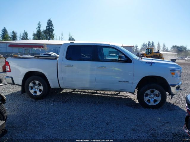 1C6SRFFT2LN126359 RAM 1500 Big Horn