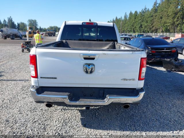 1C6SRFFT2LN126359 RAM 1500 Big Horn