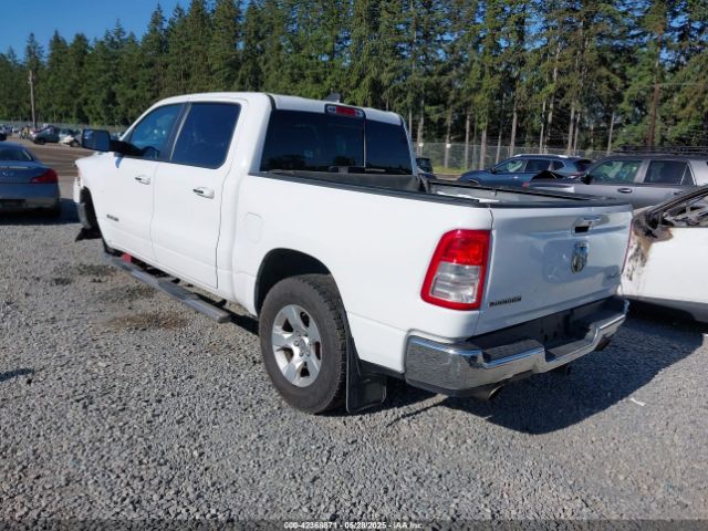 1C6SRFFT2LN126359 RAM 1500 Big Horn