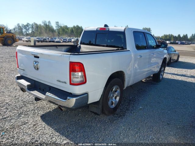 1C6SRFFT2LN126359 RAM 1500 Big Horn
