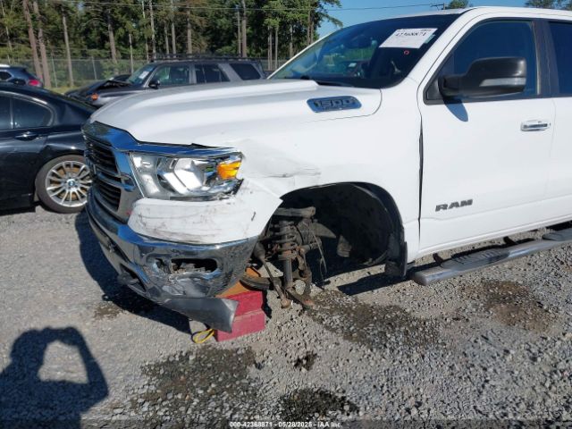 1C6SRFFT2LN126359 RAM 1500 Big Horn