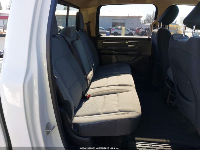 1C6SRFFT2LN126359 RAM 1500 Big Horn