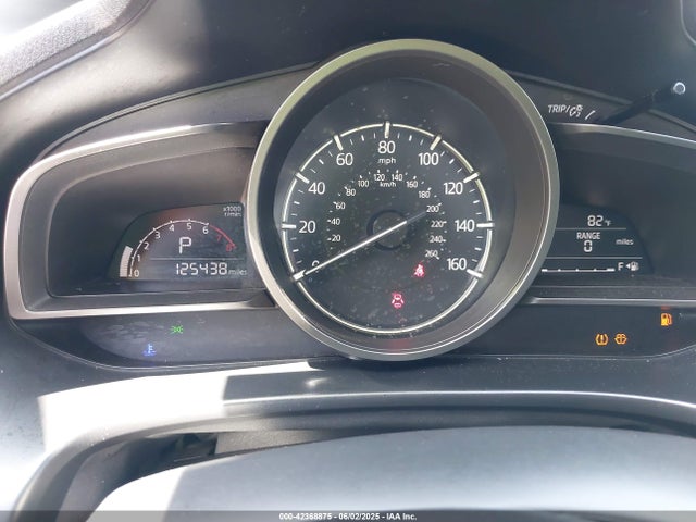 3MZBN1V35JM185841 Mazda py