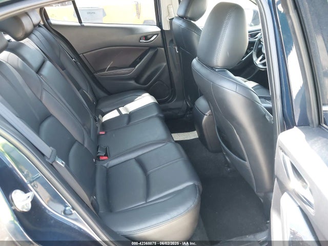 3MZBN1V35JM185841 Mazda py