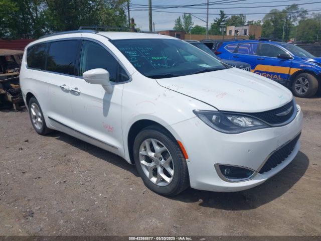 2017 CHRYSLER PACIFICA 2C4RC1EG9HR835901