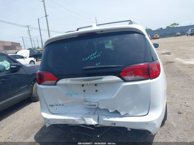2C4RC1EG9HR835901 Chrysler Pacifica Touring-l Plus