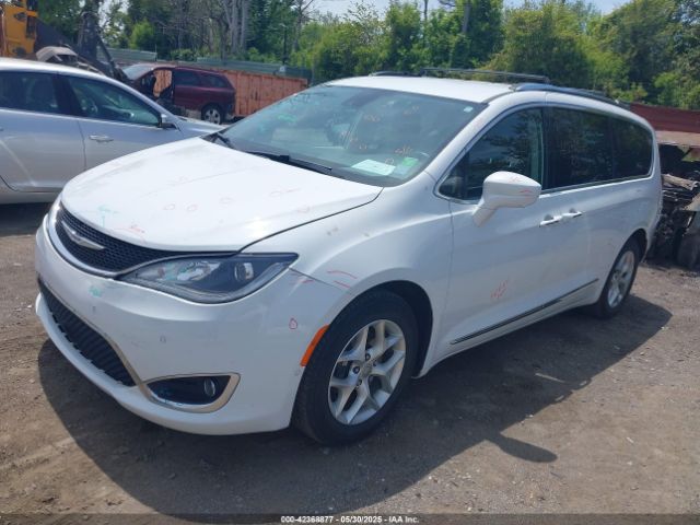 2017 CHRYSLER PACIFICA 2C4RC1EG9HR835901 Photo 1