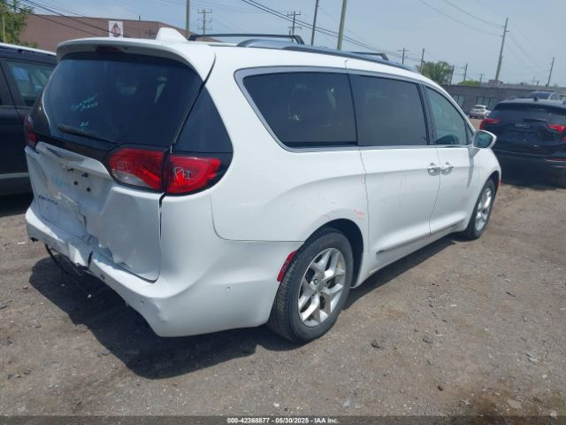 2017 CHRYSLER PACIFICA 2C4RC1EG9HR835901 Photo 3