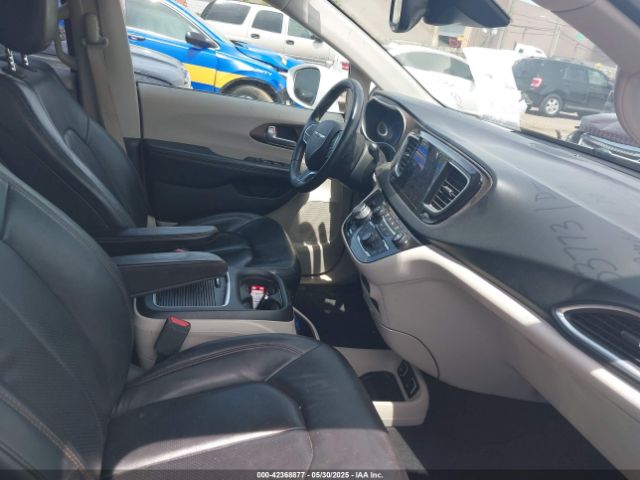 2017 CHRYSLER PACIFICA 2C4RC1EG9HR835901 Photo 4