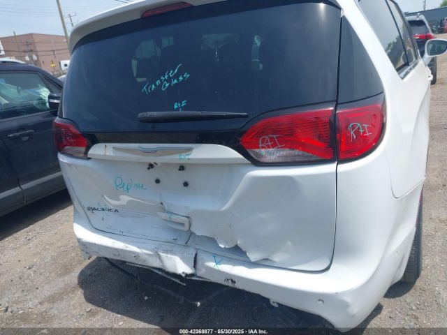 2017 CHRYSLER PACIFICA 2C4RC1EG9HR835901 Photo 5