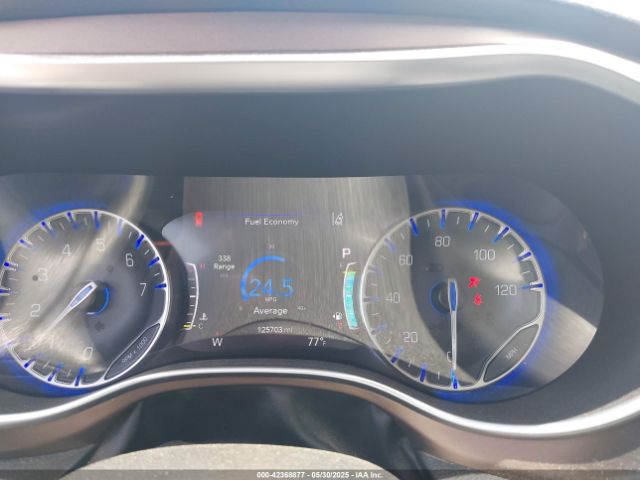 2017 CHRYSLER PACIFICA 2C4RC1EG9HR835901 Photo 6