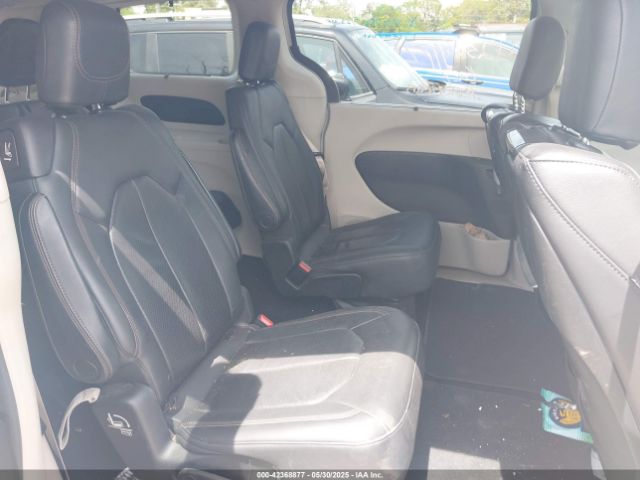 2017 CHRYSLER PACIFICA 2C4RC1EG9HR835901 Photo 7