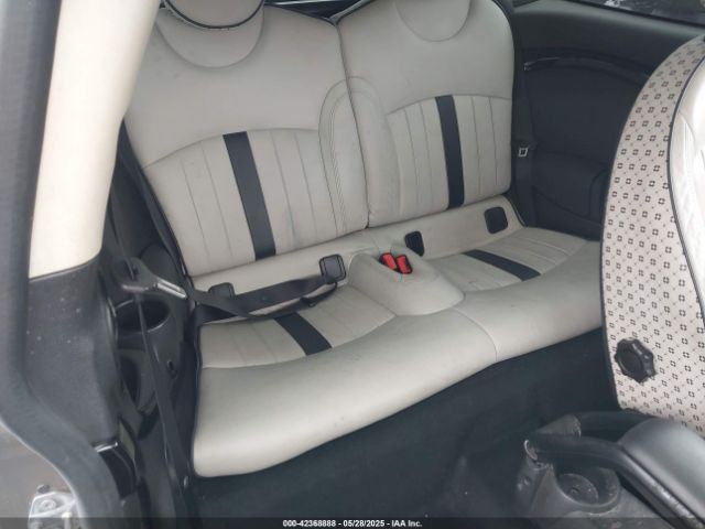 2013 MINI CLUBMAN WMWZF3C56DT490749 Photo 7