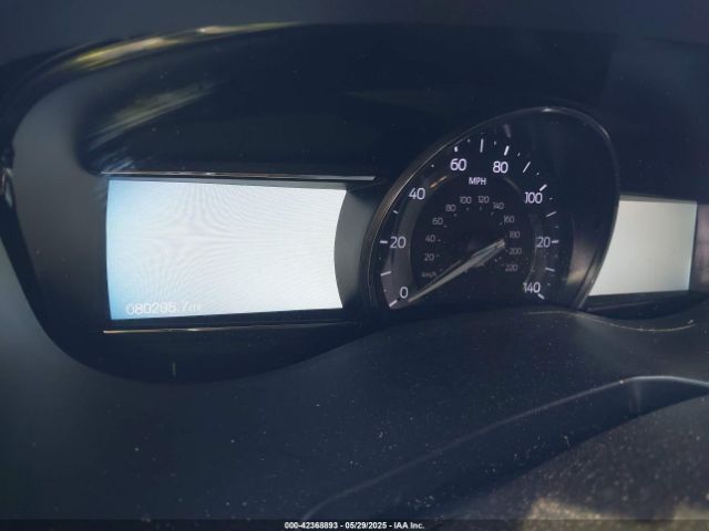 1FM5K7F85JGC13651 Ford Explorer Limited