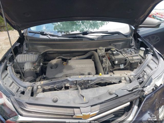 2018 CHEVROLET EQUINOX 3GNAXREV2JS612825 Photo 9