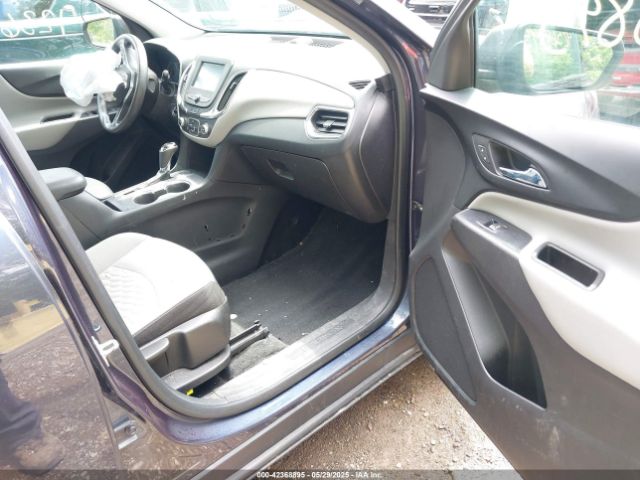 2018 CHEVROLET EQUINOX 3GNAXREV2JS612825 Photo 4