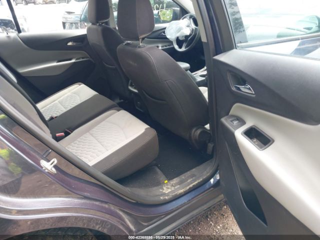 2018 CHEVROLET EQUINOX 3GNAXREV2JS612825 Photo 7