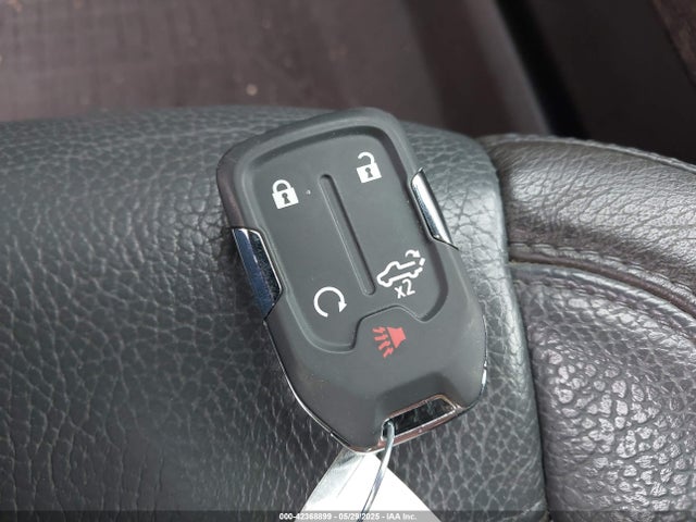 1GTU9FEL7KZ257183 GMC l87 - di dfm, alum, gen 5