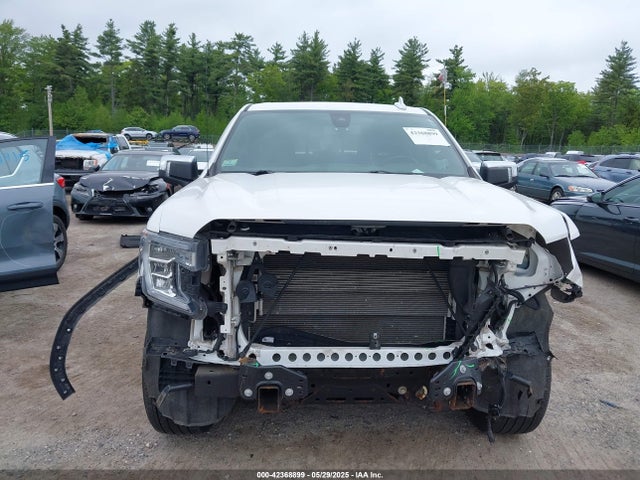 1GTU9FEL7KZ257183 GMC l87 - di dfm, alum, gen 5