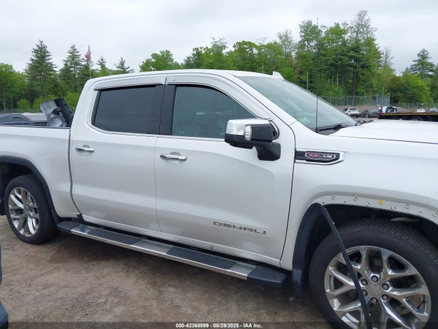 1GTU9FEL7KZ257183 GMC l87 - di dfm, alum, gen 5