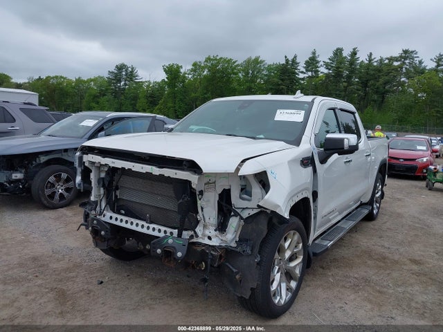 1GTU9FEL7KZ257183 GMC l87 - di dfm, alum, gen 5