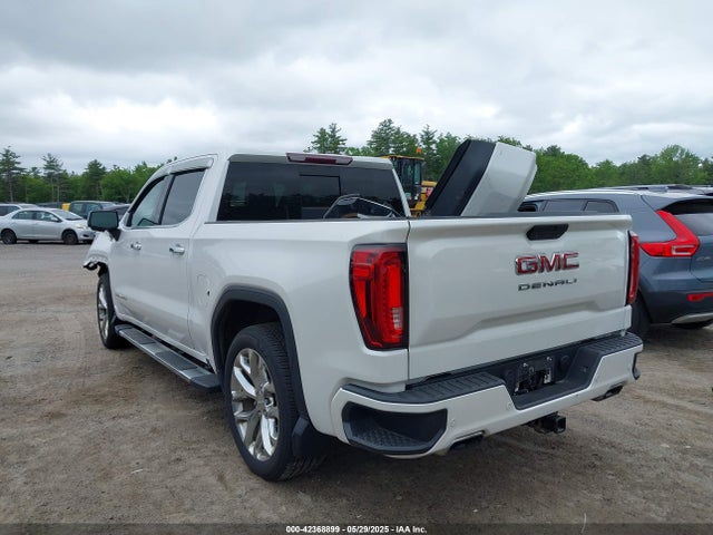 1GTU9FEL7KZ257183 GMC l87 - di dfm, alum, gen 5