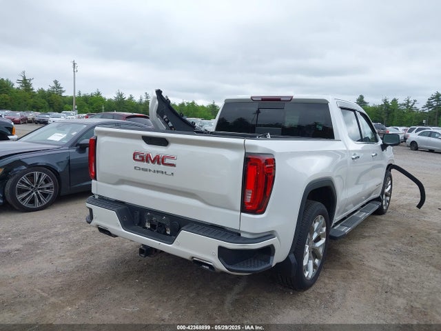1GTU9FEL7KZ257183 GMC l87 - di dfm, alum, gen 5